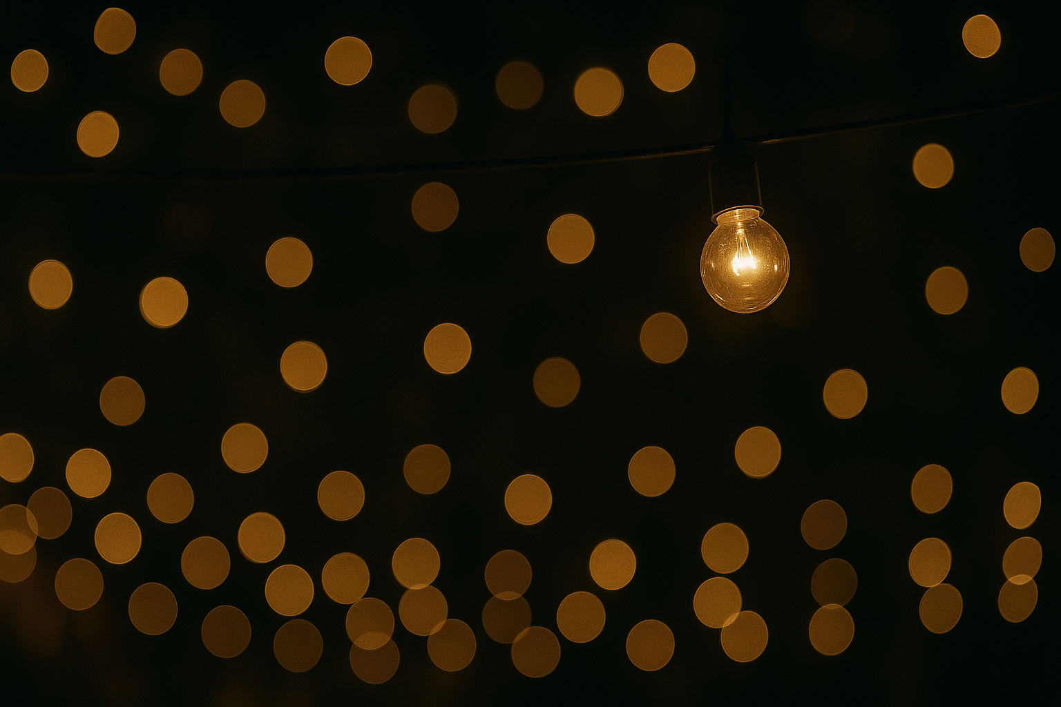 Event Lighting Services